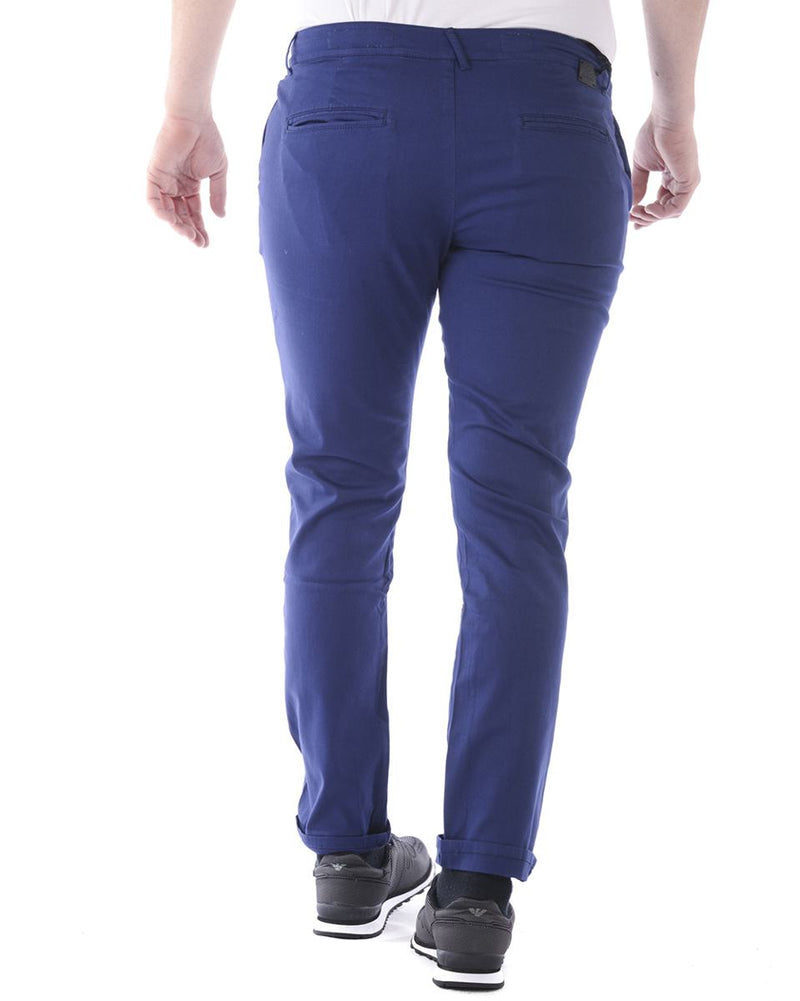 Daniele Alessandrini Jeans Trouser
