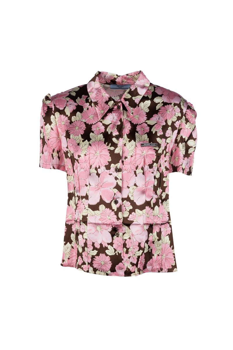 Prada Shirts