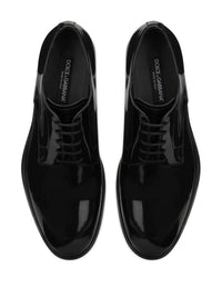 Dolce & Gabbana Leather Brogues
