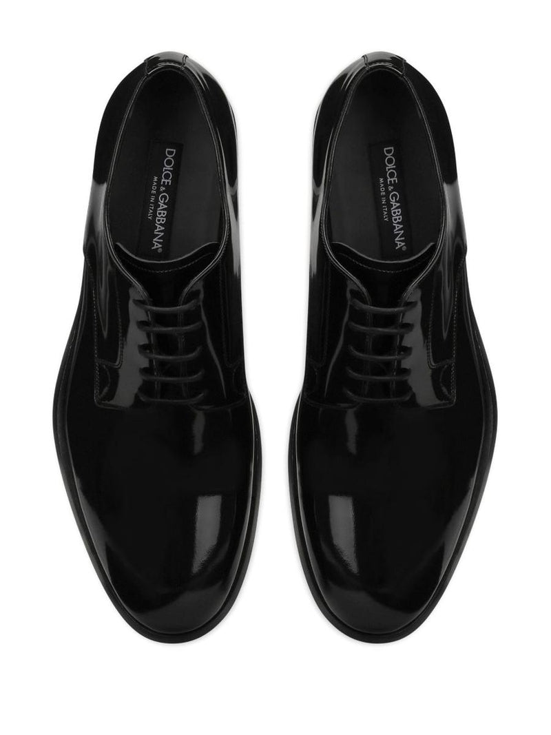 Dolce & Gabbana Leather Brogues