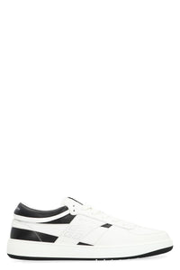 Givenchy G Move Low-Top Sneakers