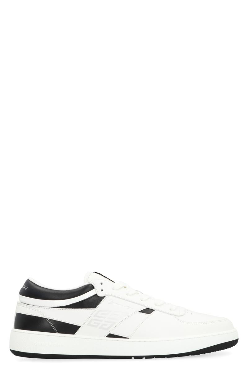 Givenchy G Move Low-Top Sneakers
