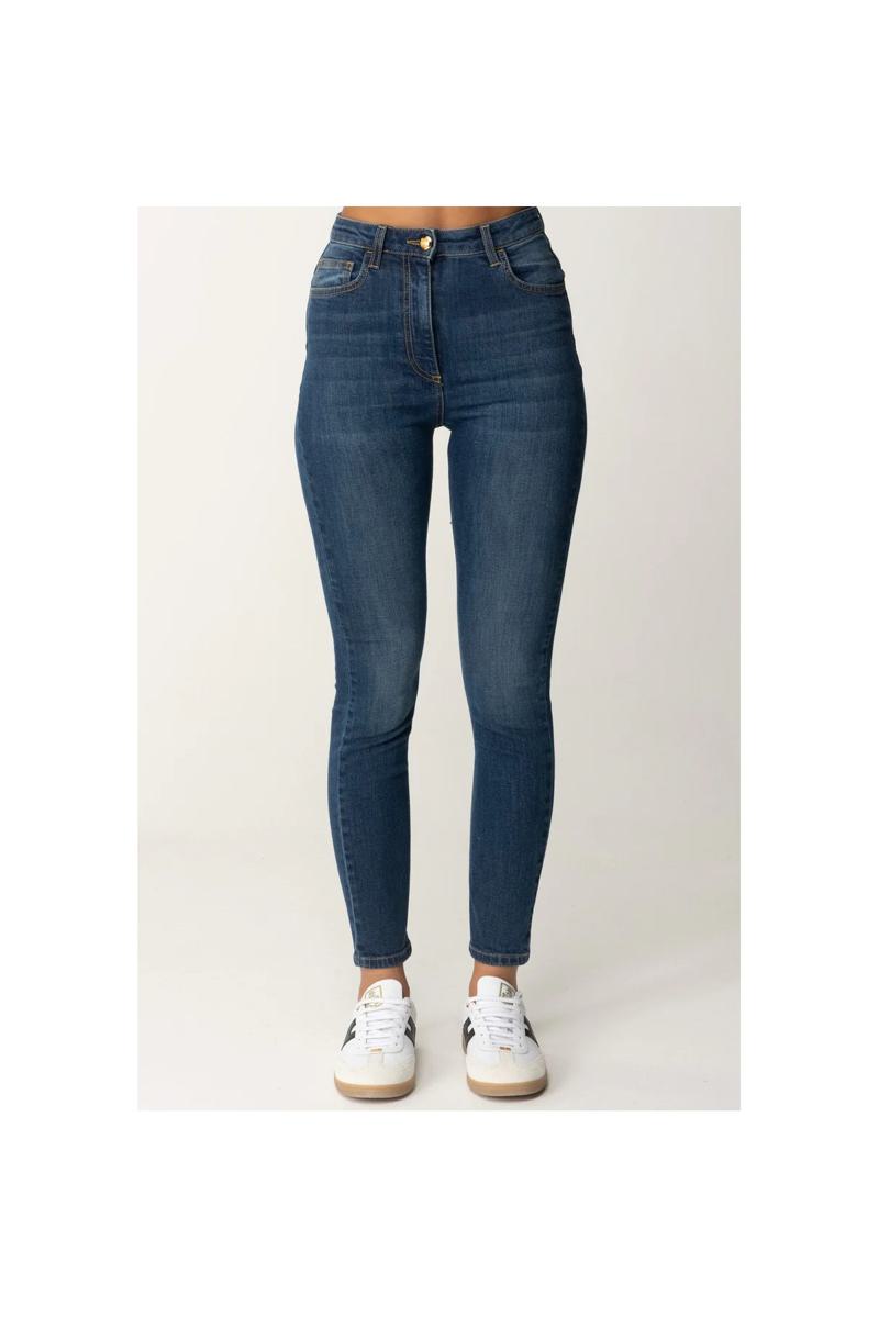 Elisabetta Franchi Jeans