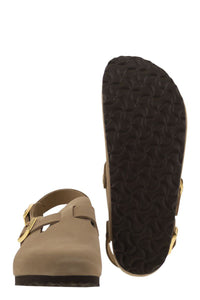 Birkenstock Tokio - Closed-Toe Sandal