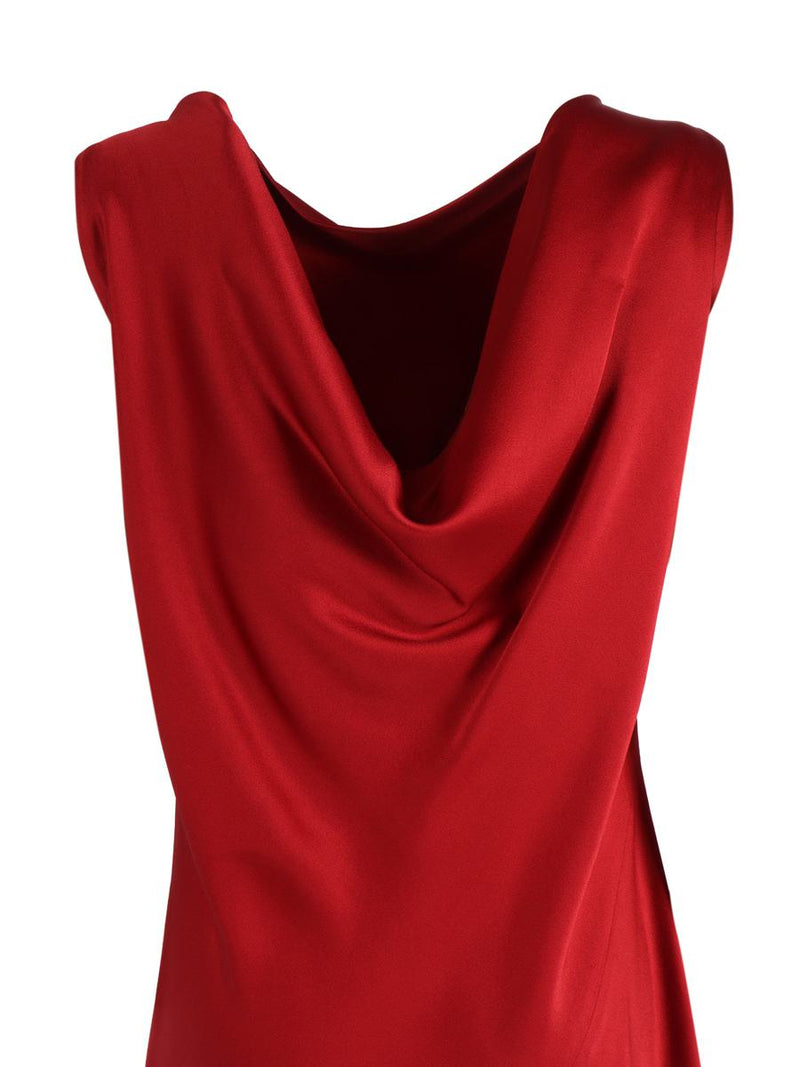 Antonelli Midi Dress