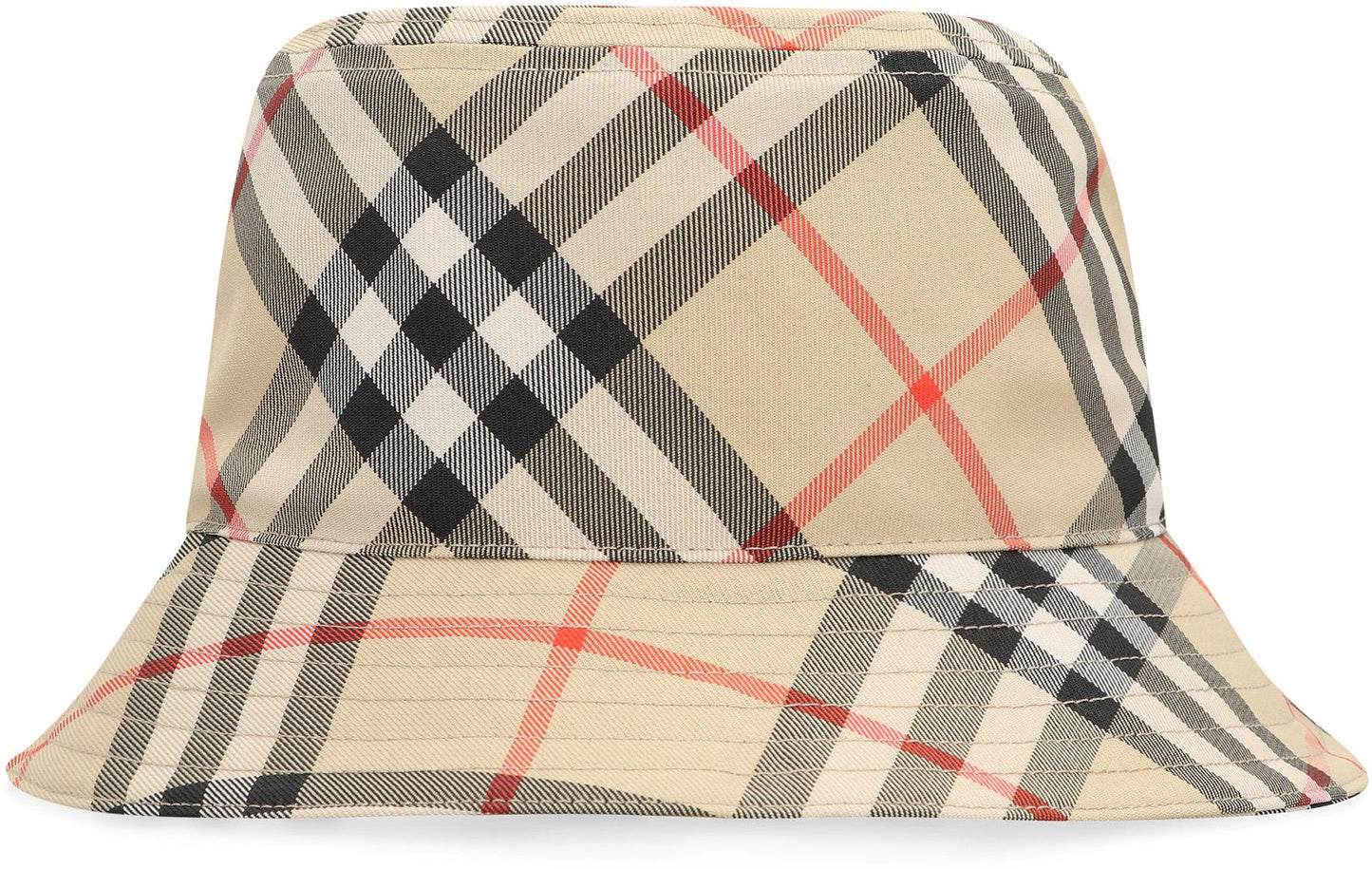 Burberry Bucket Hat