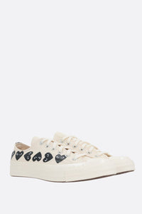 Converse X Comme Des Garçons Play Sneakers