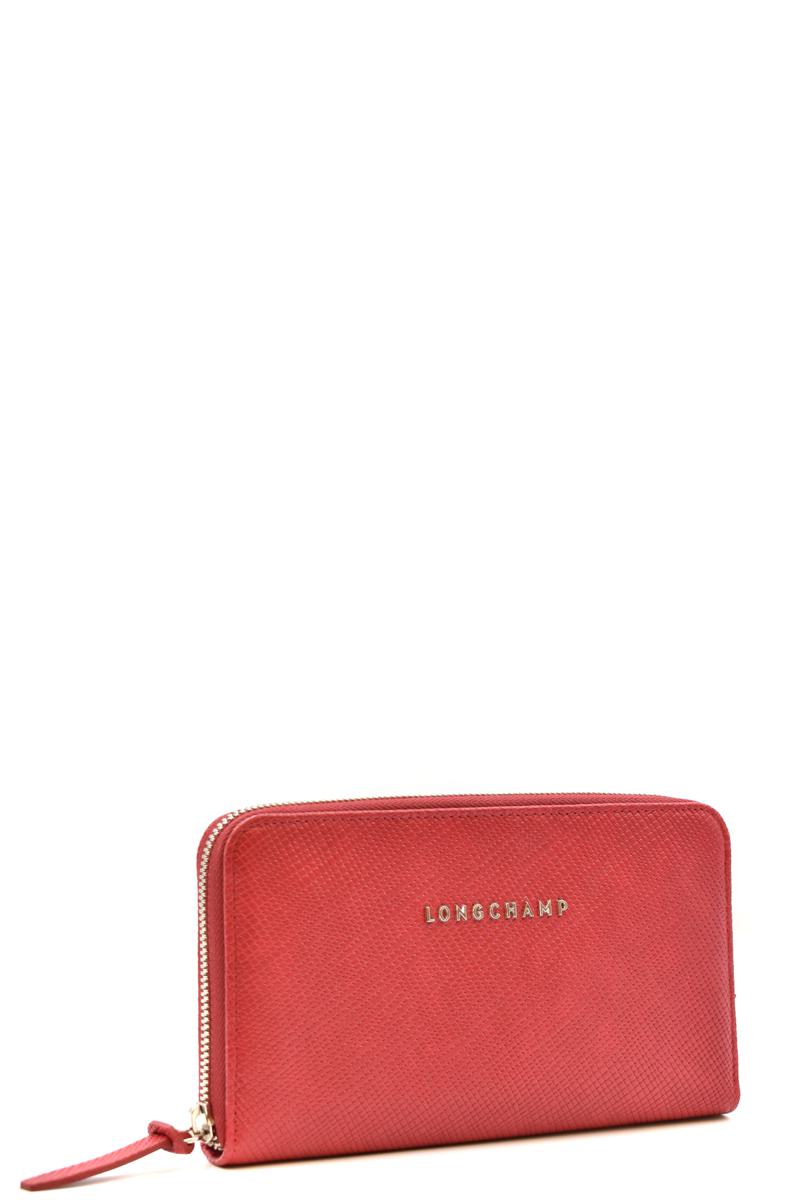 Longchamp Wallets