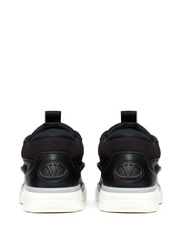 Valentino Garavani "Runboot" Sneakers