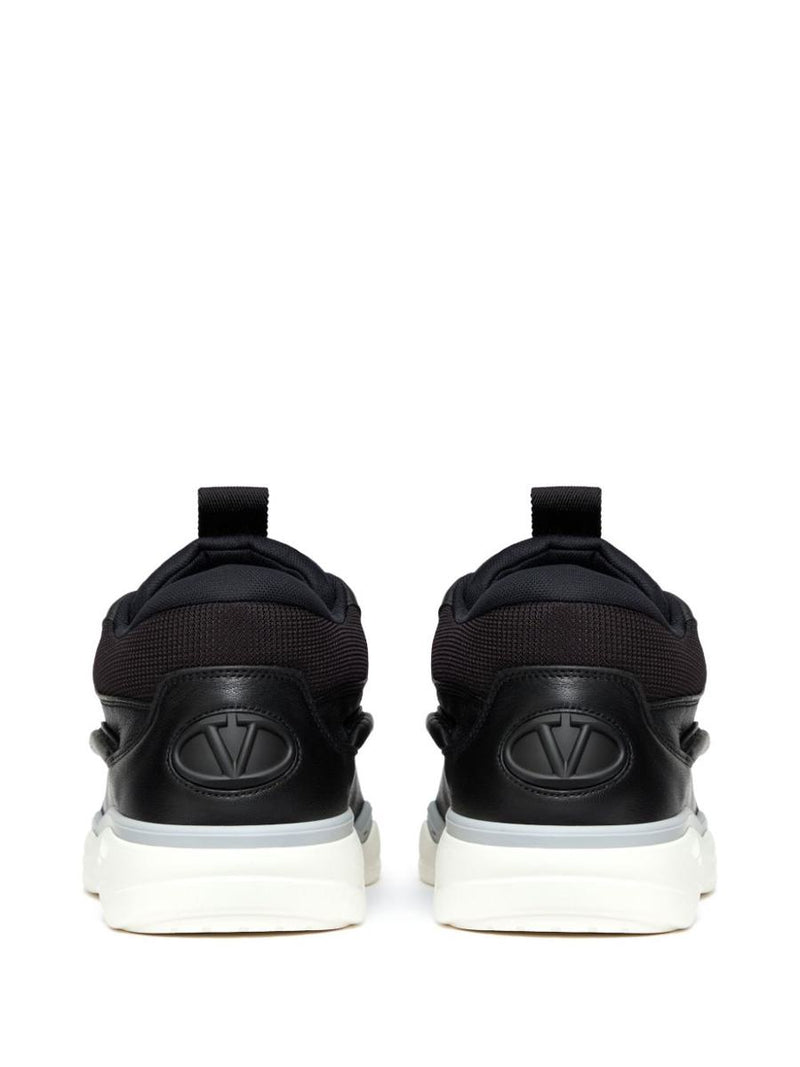 Valentino Garavani "Runboot" Sneakers
