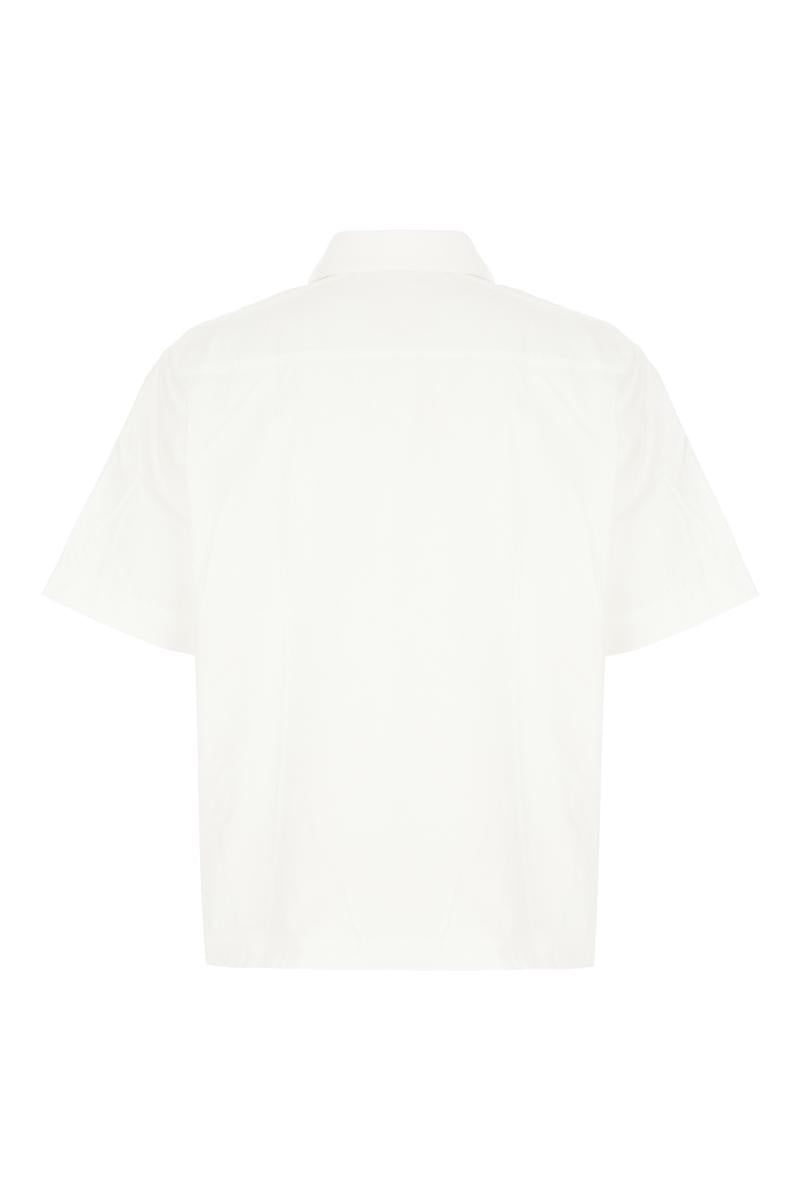 Givenchy Shirts