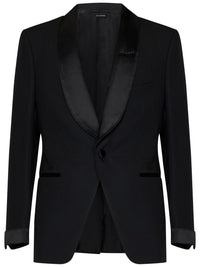 Atticus Tom Ford Suit