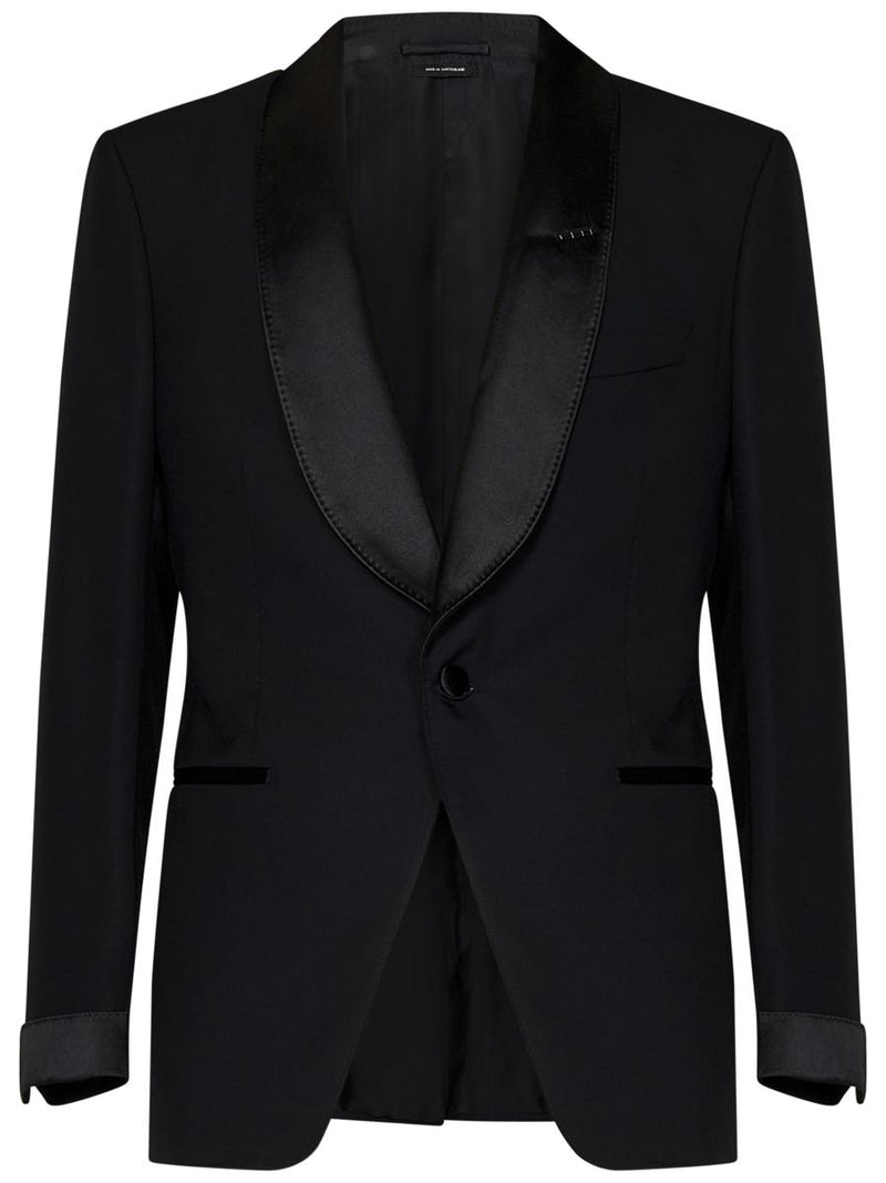 Atticus Tom Ford Suit