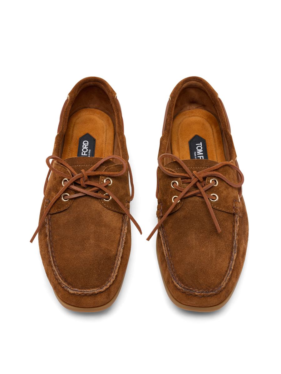 Tom Ford Robin Loafer Shoes