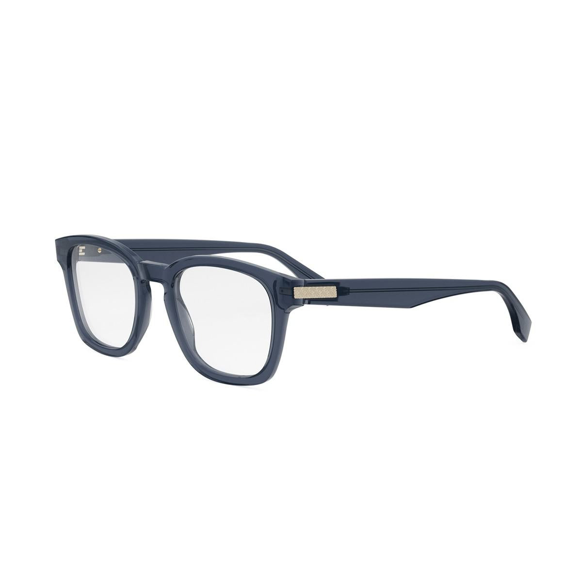 Fendi Essential Eyeglasses