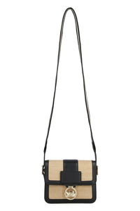 Longchamp S Box Crossbody Bag