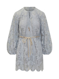 Zimmermann Zimmerman Mini Dress