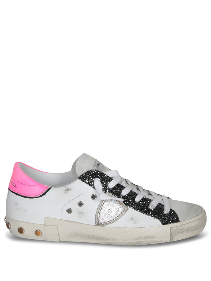 Philippe Model Sneakers