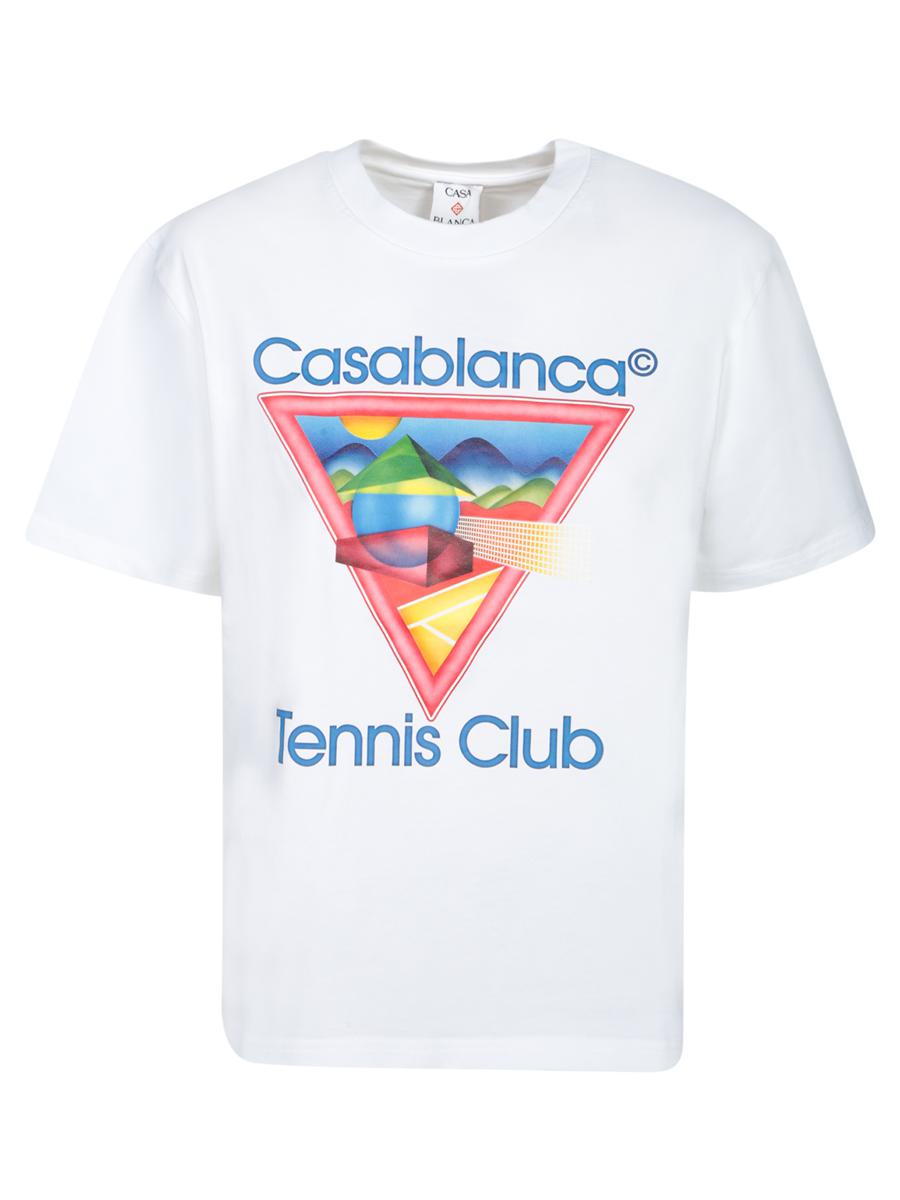 Casablanca T-Shirts