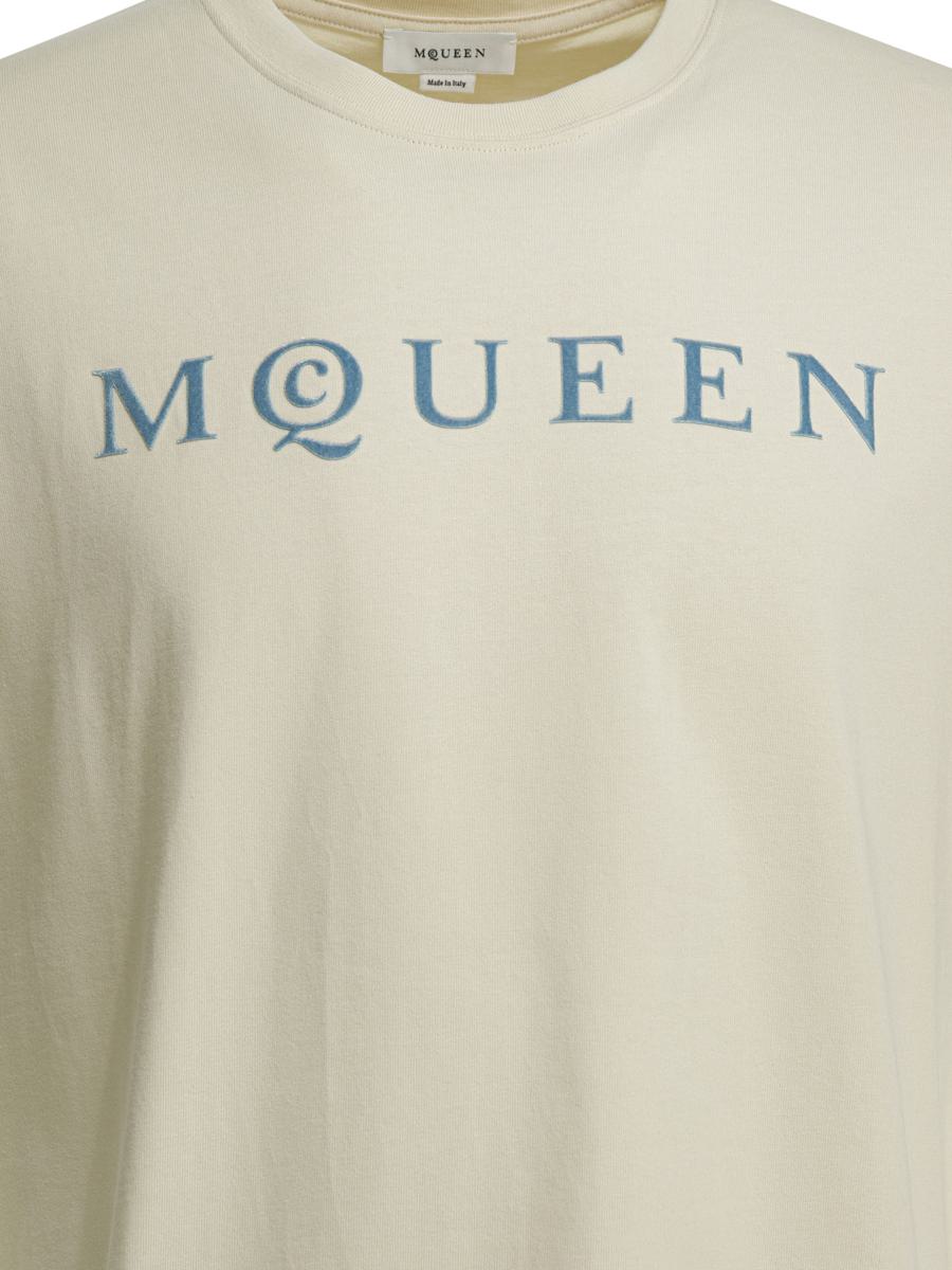 Alexander McQueen T-Shirts