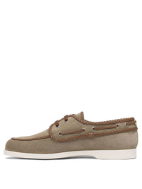 Valentino Garavani "Palm Avenue" Boat Shoes