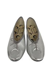 Marine Serre X Repetto Ballerinas Shoes