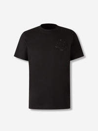 Moncler Cotton Logo T-Shirt