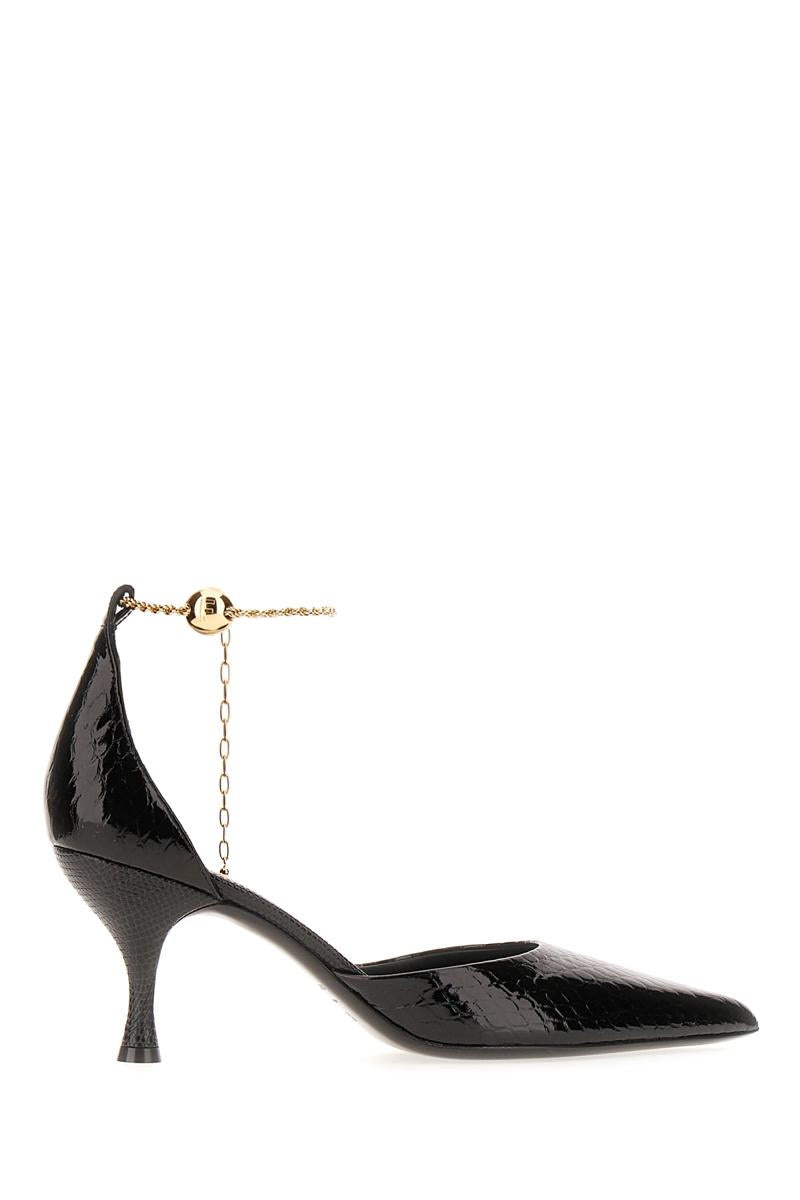 Salvatore Ferragamo Heeled Shoes