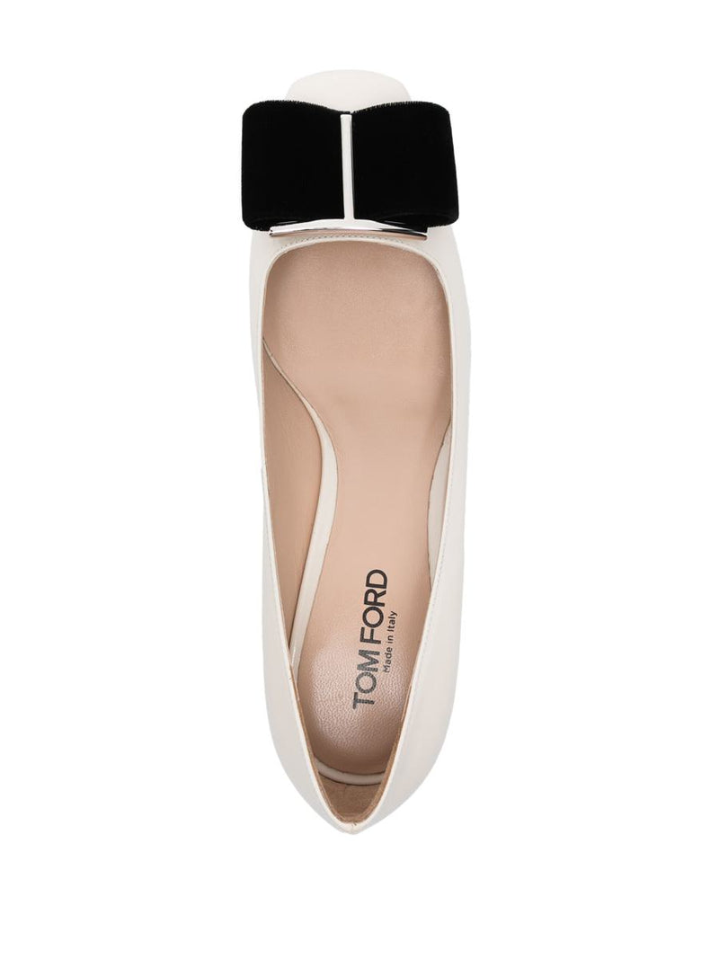 Tom Ford Pumps Kitten Heel Shoes