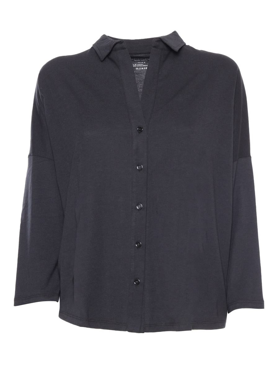 Filatures Du Lion T-Shirt M/C