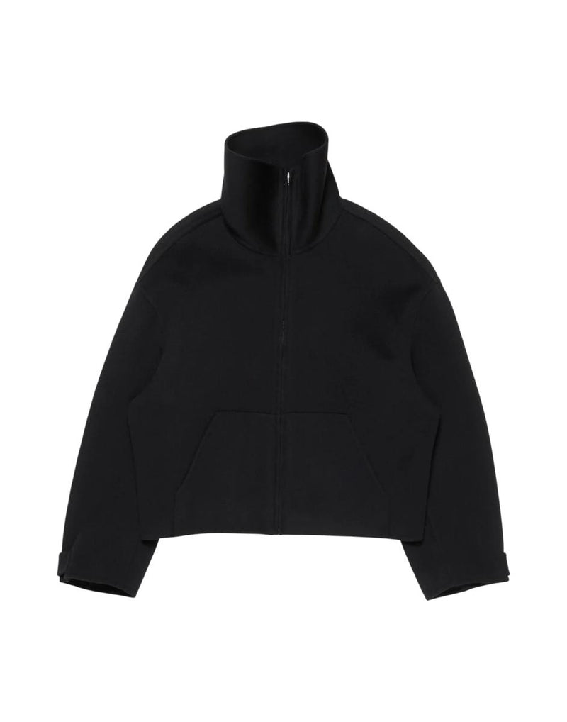 Acne Studios Shoulder Caps.