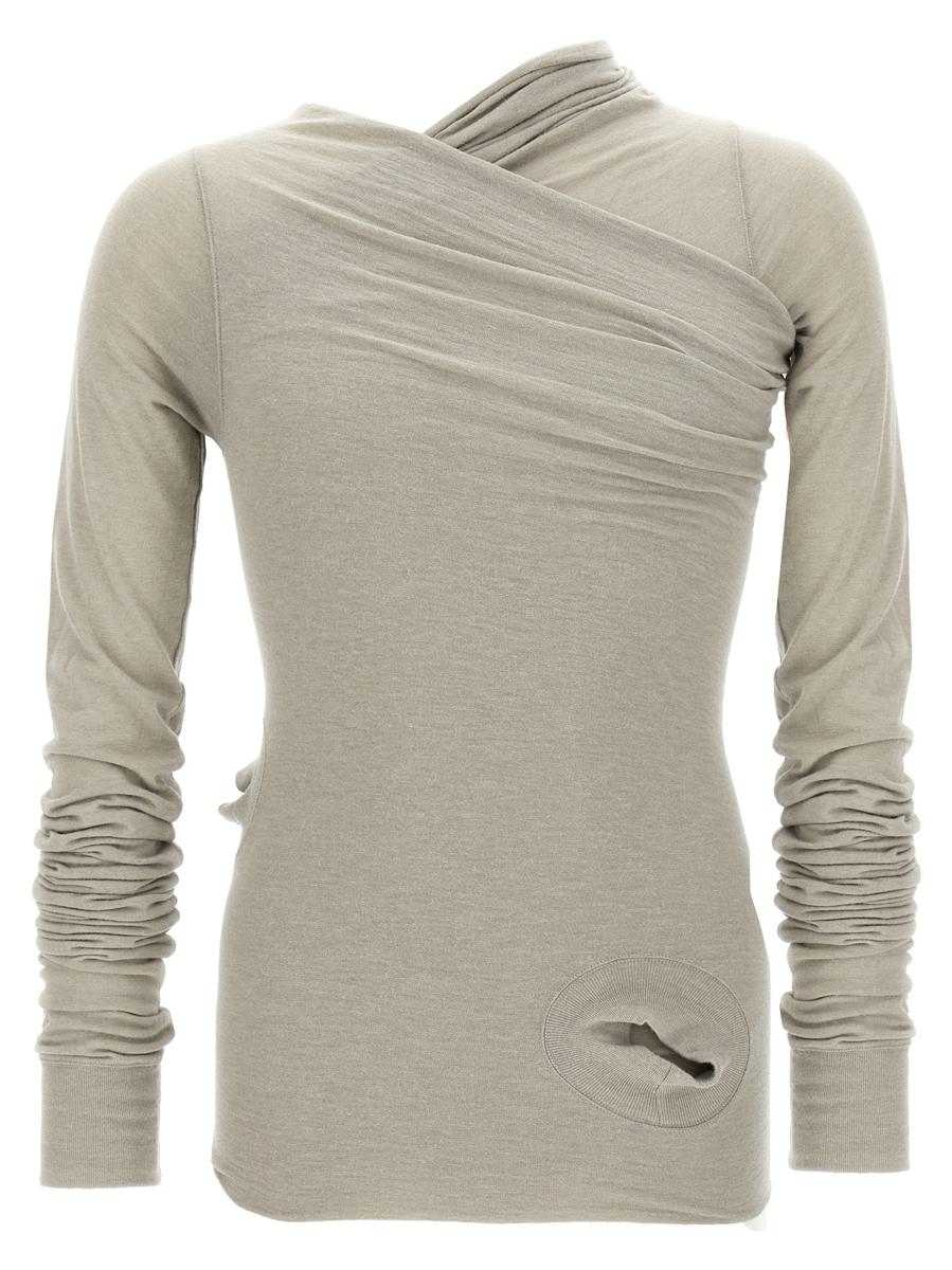 Rick Owens 'Hollywood Banana' T-Shirt