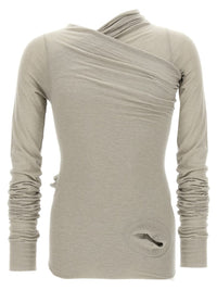 Rick Owens 'Hollywood Banana' T-Shirt