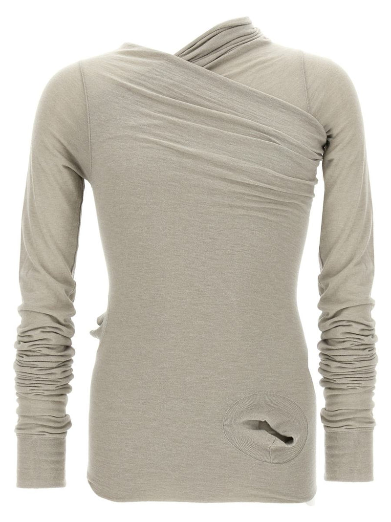 Rick Owens 'Hollywood Banana' T-Shirt