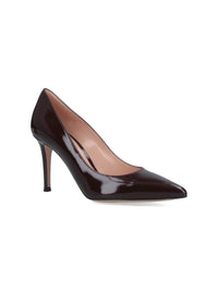 Gianvito Rossi With Heel