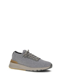 Brunello Cucinelli Sneakers