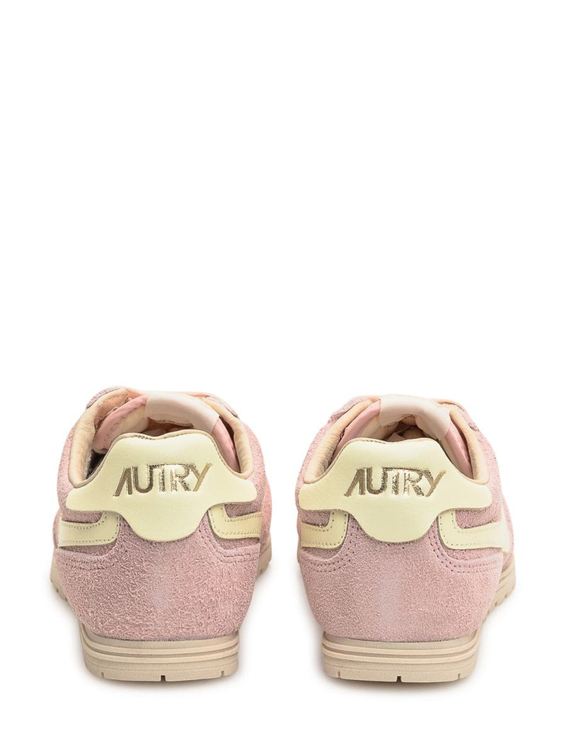 Autry Windspin Low Shoe