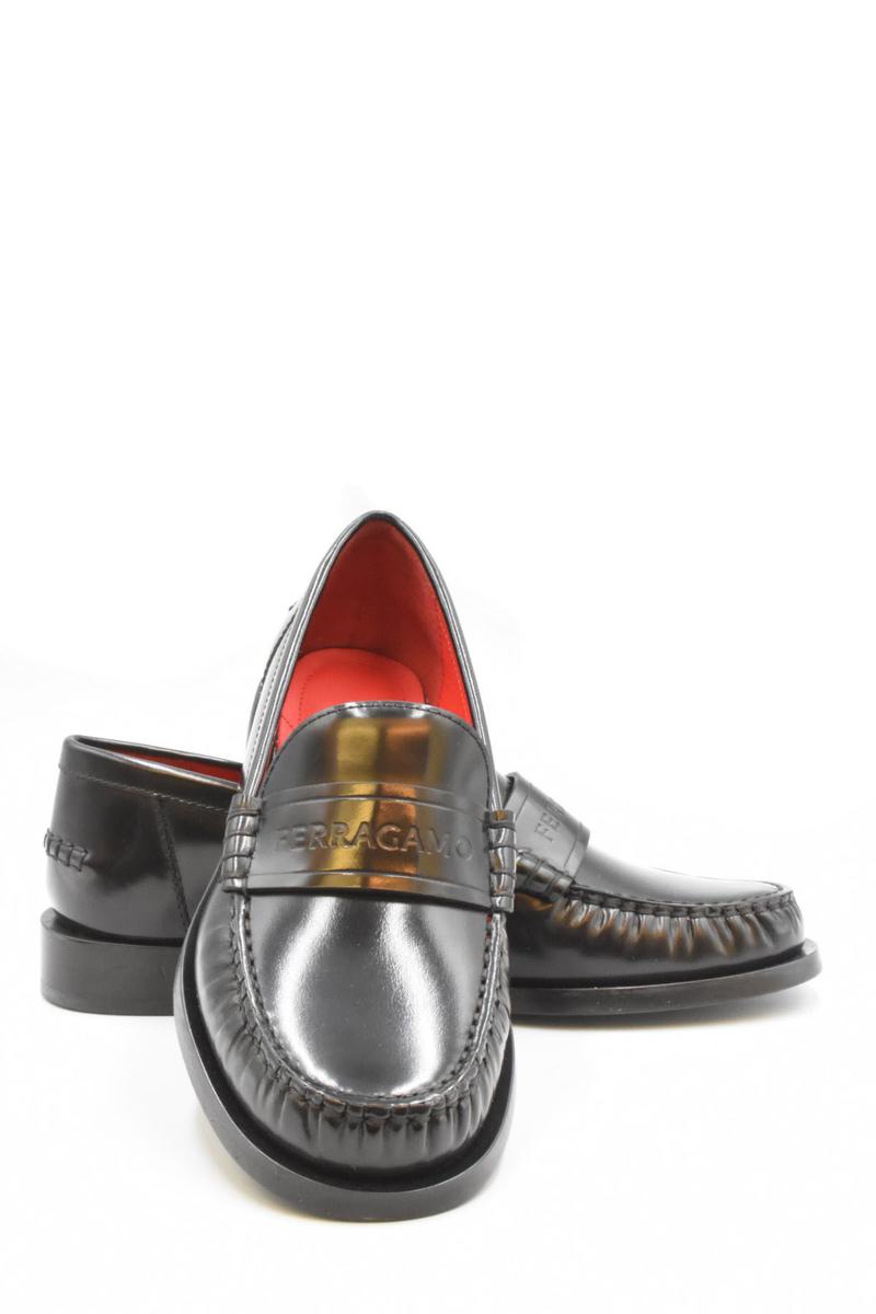 Salvatore Ferragamo Moccasins