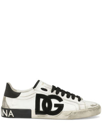 Dolce & Gabbana Sneakers Shoes