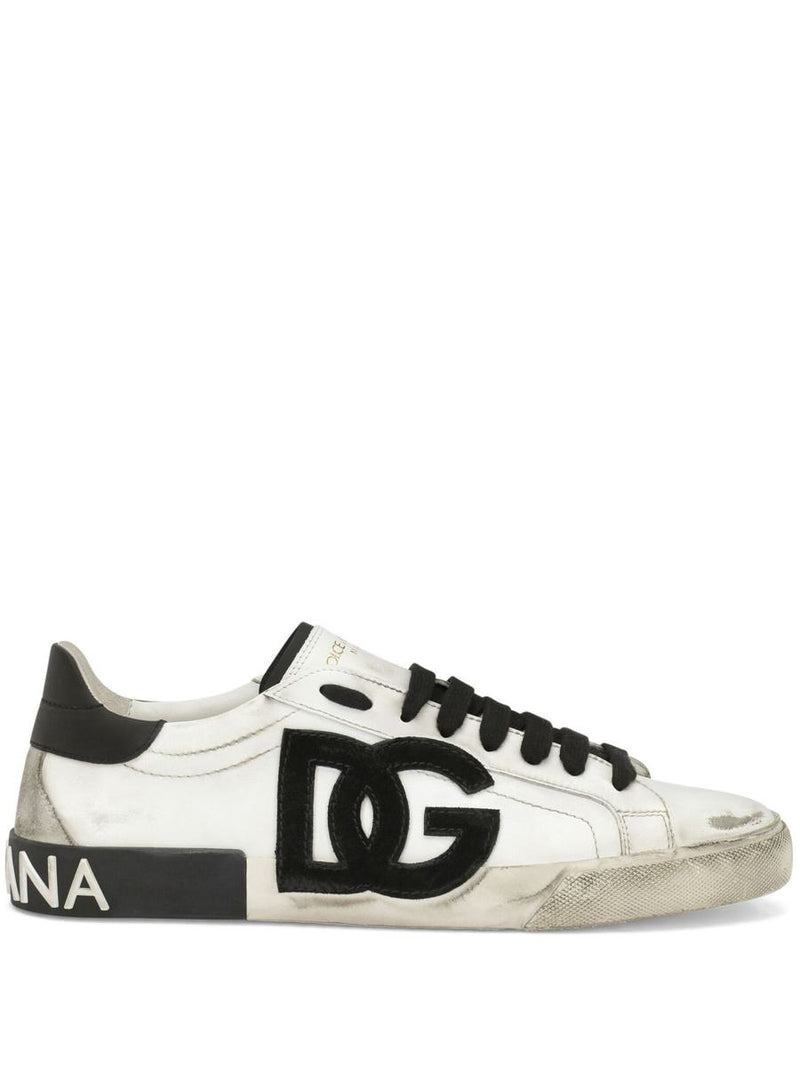 Dolce & Gabbana Sneakers Shoes