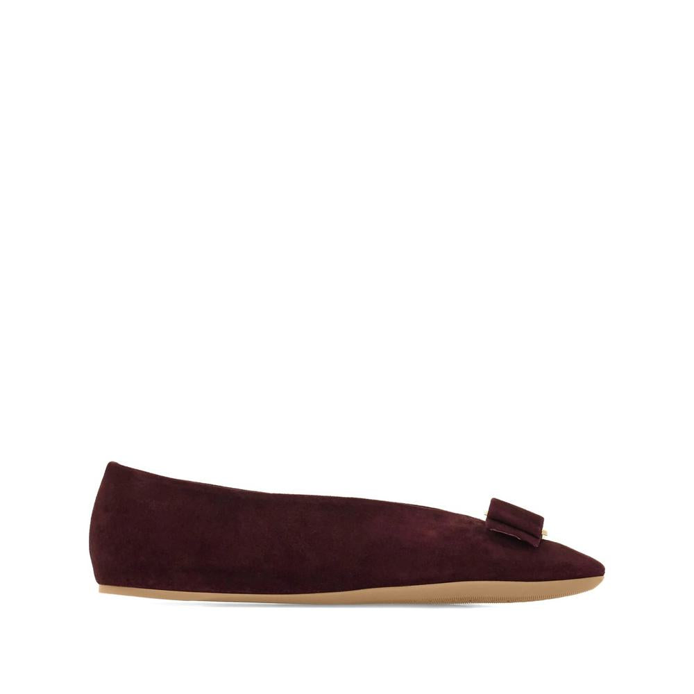 Salvatore Ferragamo Ballet Flats