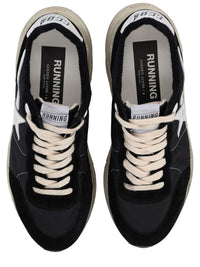 Golden Goose "Running Sun" Sneaker