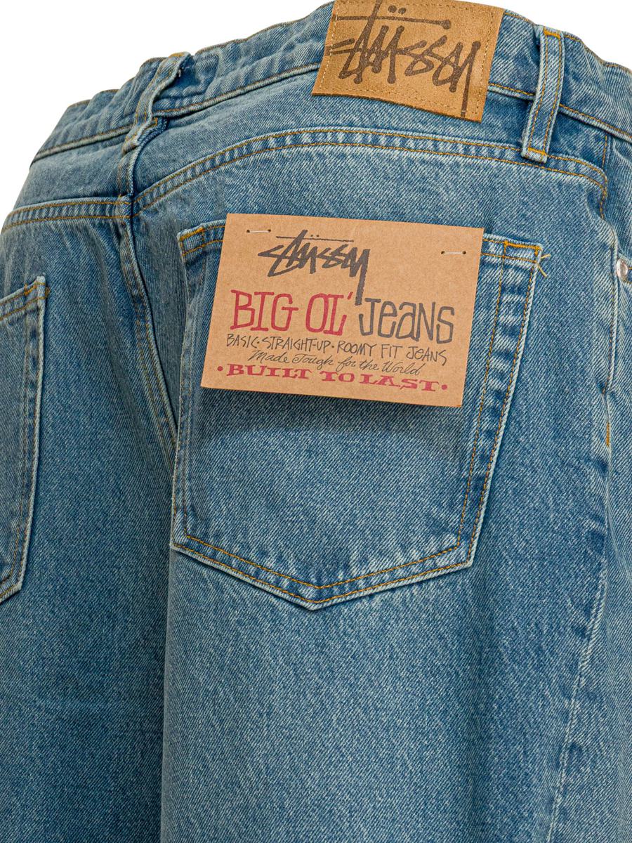 Stüssy Jeans