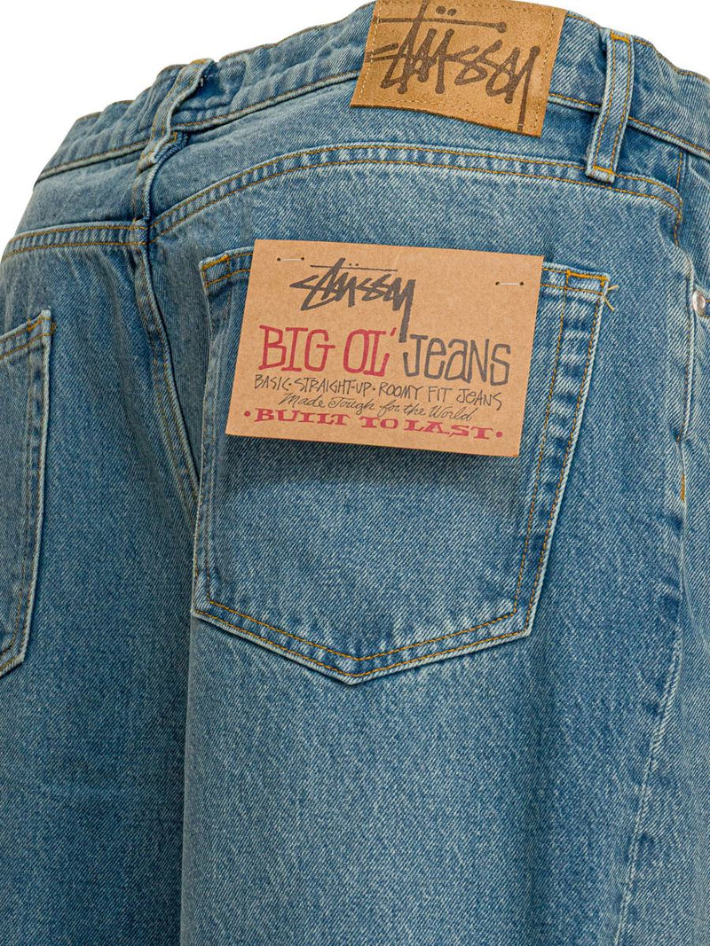 Stüssy Jeans