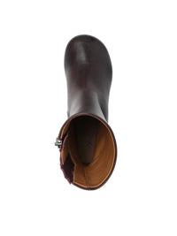 Marsèll Cookie Ankle Boots Shoes