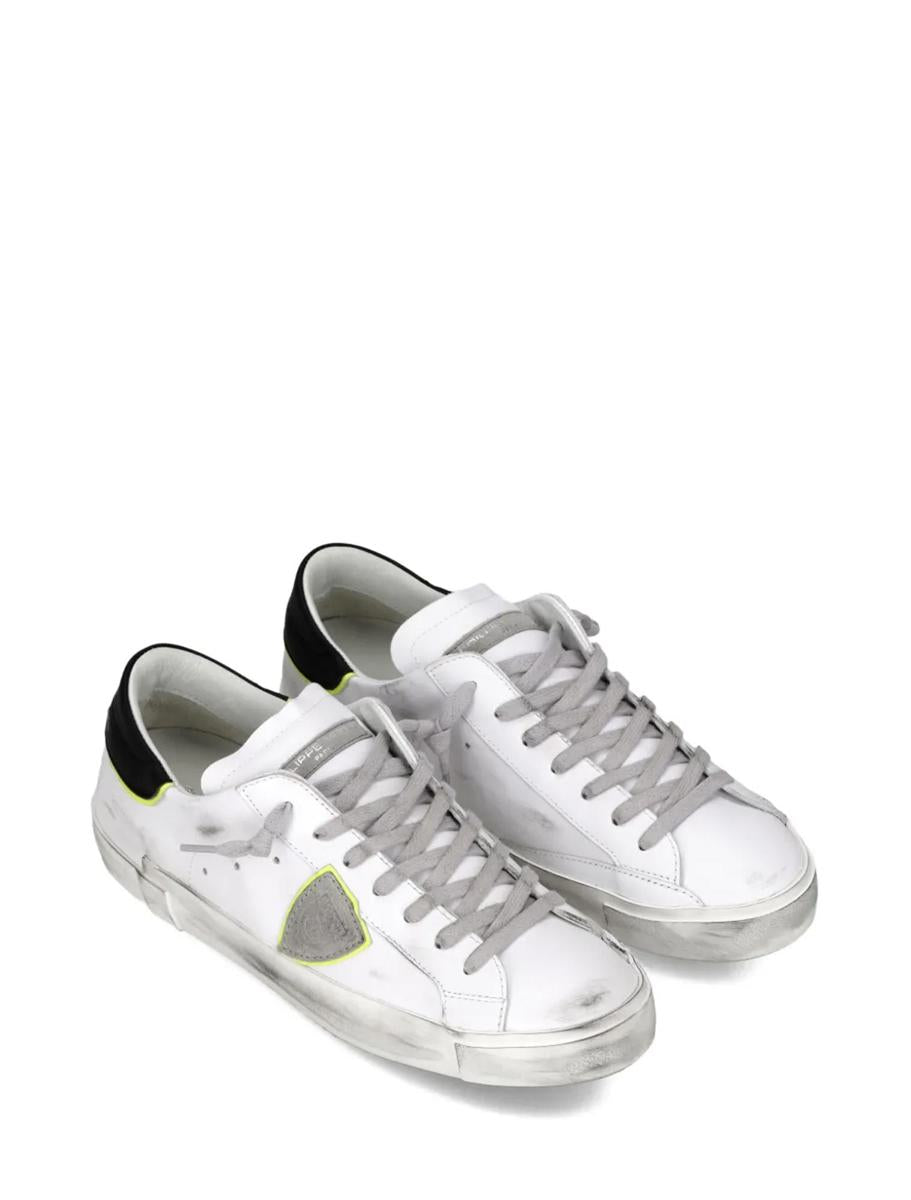 Philippe Model Sneakers