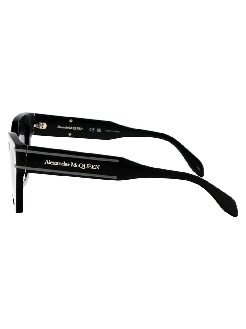 Alexander McQueen Sunglasses
