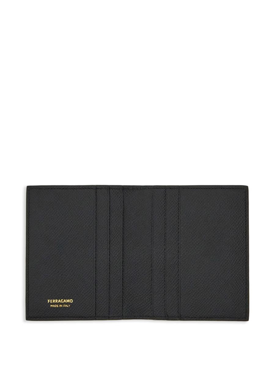 Salvatore Ferragamo Wallets