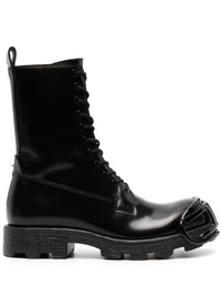Diesel Boots