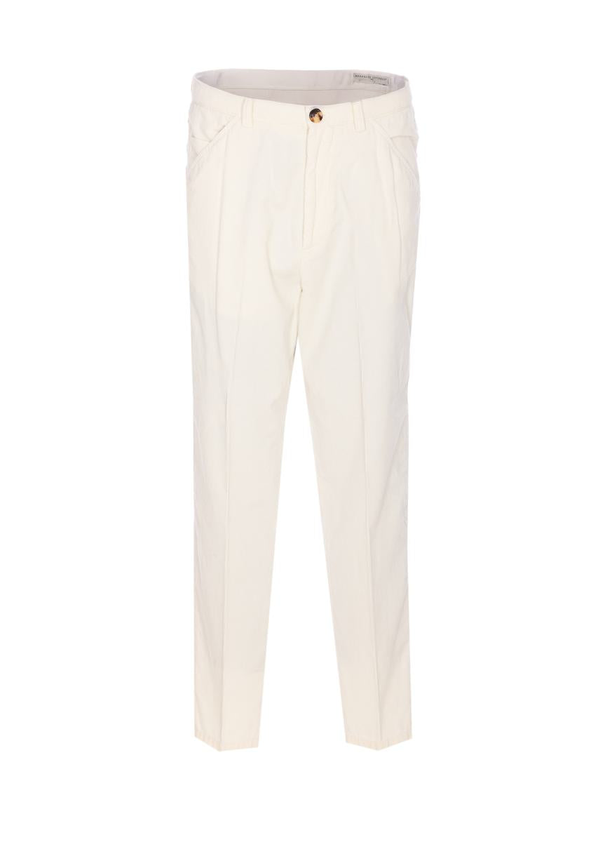 Brunello Cucinelli Trousers